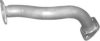 MITSUBISHI MB514104 Exhaust Pipe